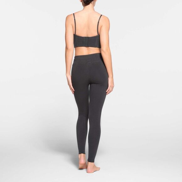 Skims Outdoor Bustier Ash Size XXS - Picture 4 of 12